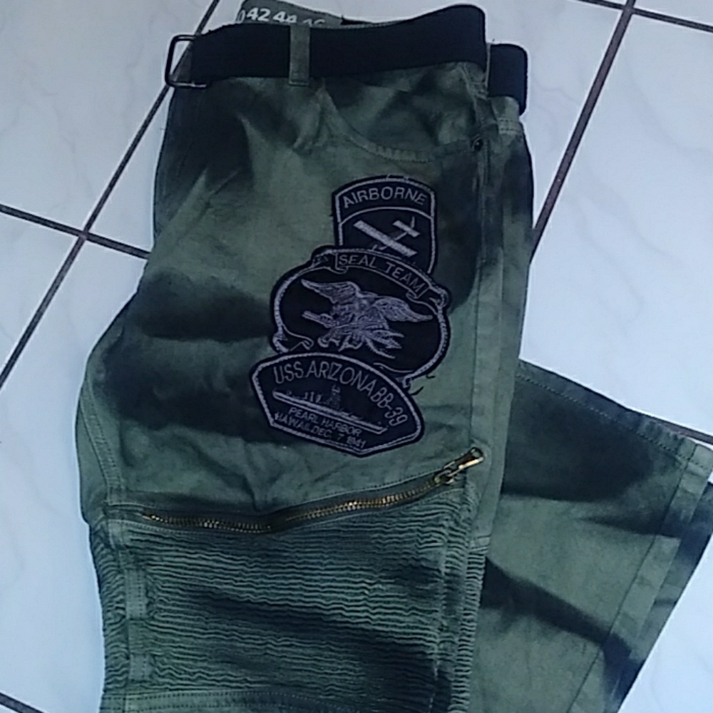 Pants